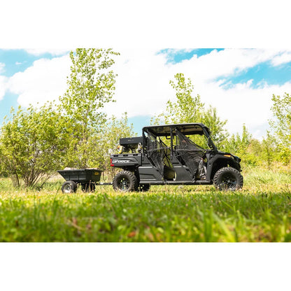 Rueda Moose Offroad 26X Front/Rear 14x7 4/110 4+3