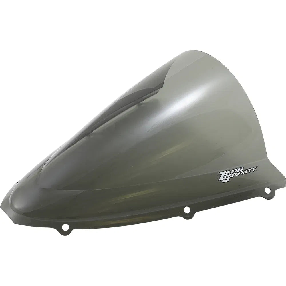 Windscreen - Smoke - ZX14 '06-'07