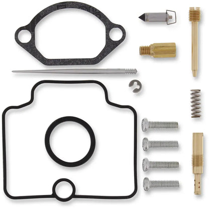 Kit de reparación de carburador - Yamaha - Kit de reparación de carburador - Yamaha