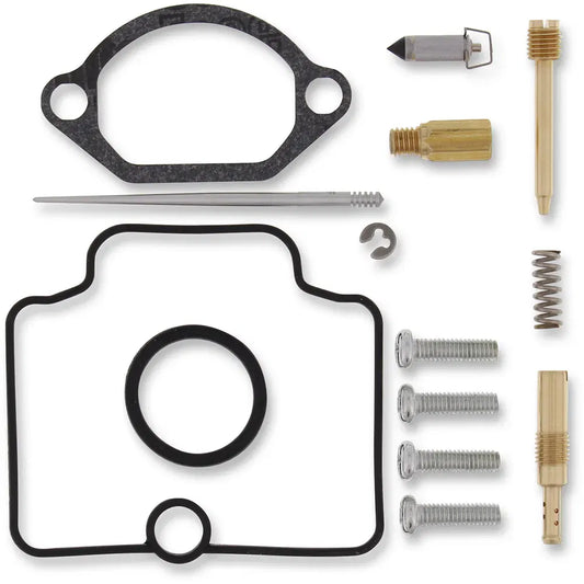 Kit de reparación de carburador - Yamaha - Kit de reparación de carburador - Yamaha