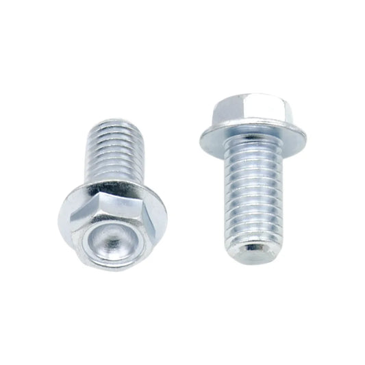 Flange Bolt M8x16 10Pack
