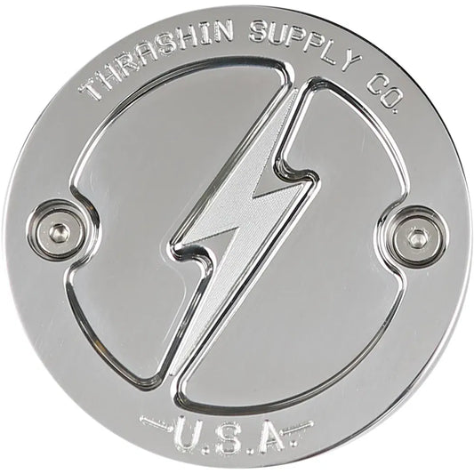 Point Cover - Polished - M8