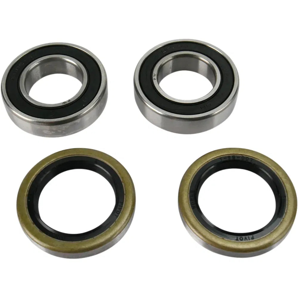 Wheel Bearing Kit - Rear
