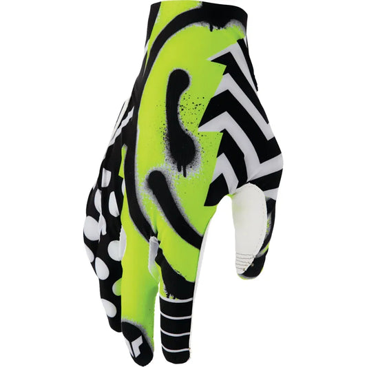 Guantes Sportmode Anarquía