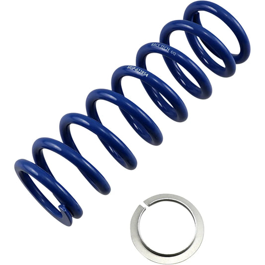 Front/Rear Spring - Blue - Sport Series - Spring Rate 300 lbs/in