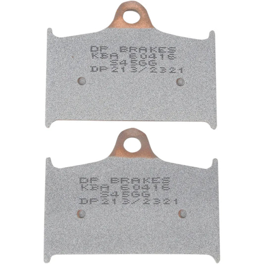 Standard Brake Pads