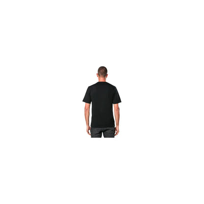 Playera Alpinestars Always 2.0 CSF - Negro/Rojo/Blanco