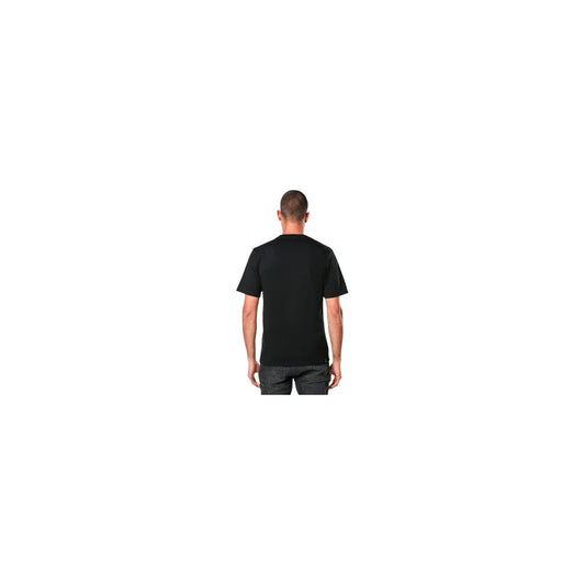 Playera Alpinestars Always 2.0 CSF - Negro/Rojo/Blanco