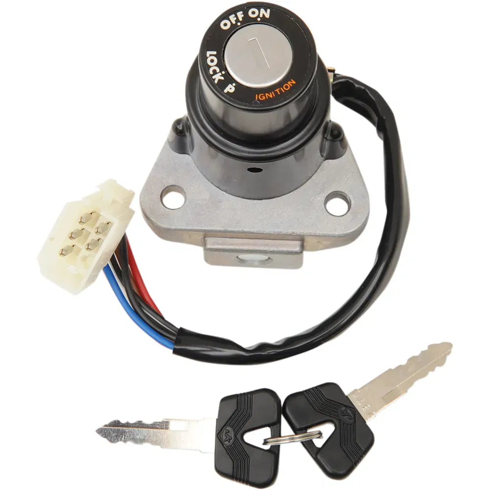 Ignition Switch