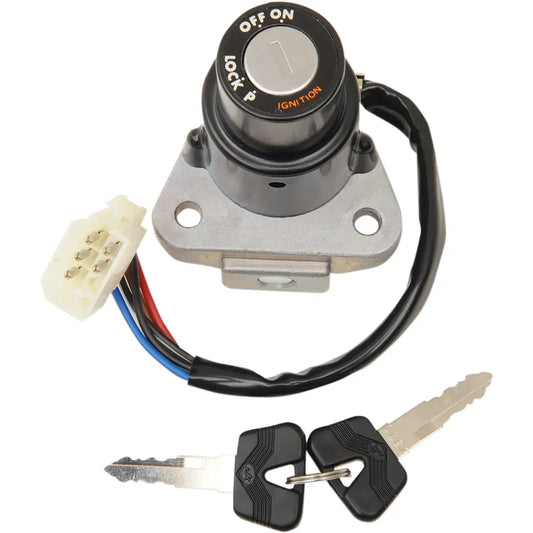 Ignition Switch