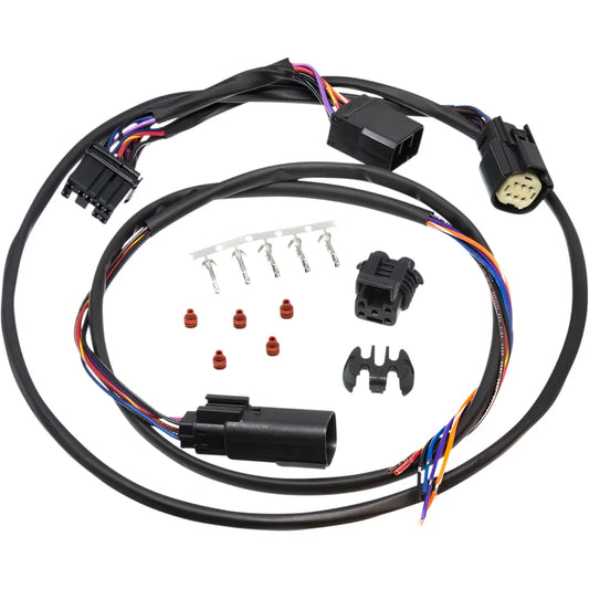 Tour Pack Harness - Retrofit