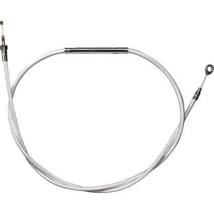 Cable de embrague trenzado de alta eficiencia Sterling Chromite II® - Cable de embrague trenzado de alta eficiencia Sterling Chromite II® - 58-11/16"
