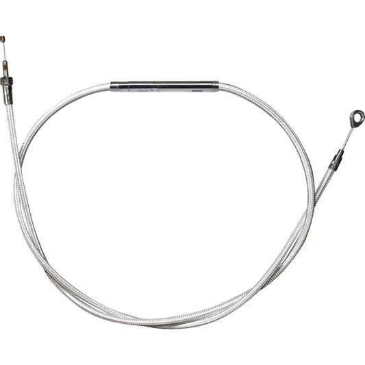 Cable de embrague trenzado de alta eficiencia Sterling Chromite II® - Cable de embrague trenzado de alta eficiencia Sterling Chromite II® - 58-11/16"