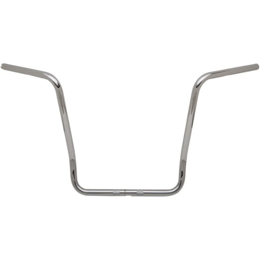 Chrome 18" Ape Hanger Handlebar