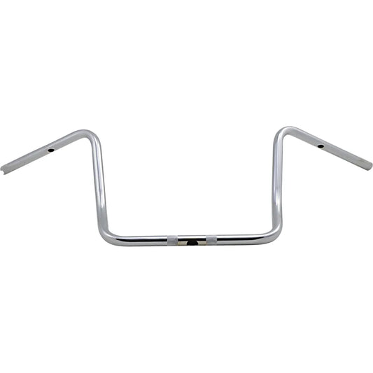 Manillar Ape Hanger 14" - cromo