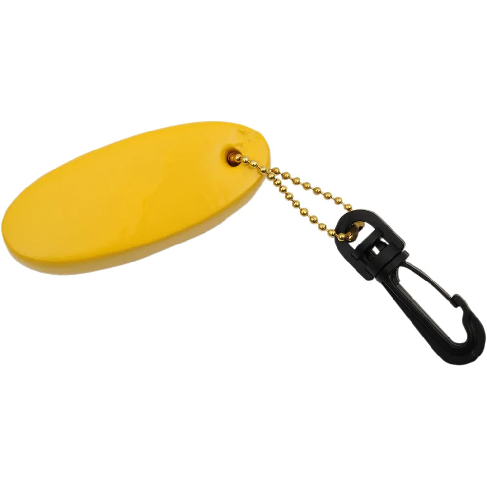 Key Float - Yellow