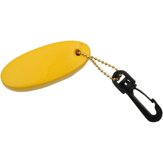 Key Float - Yellow