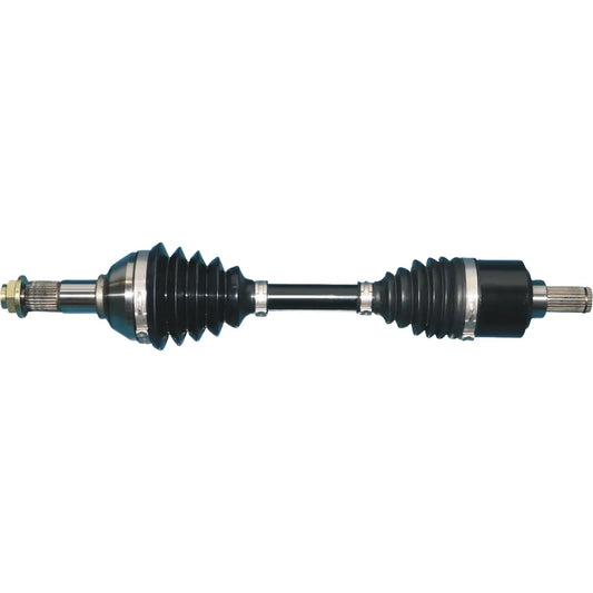 Kit de eje CV de servicio pesado - Kit de eje - CV/completo - Trasero izquierdo/derecho - Trabajo pesado - Yamaha Grizzly 550/700 '09-'14
