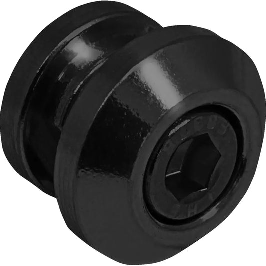Conjunto de conector de placa - Conjunto de conector de placa de 2 piezas - Trigger-Lock® - Negro