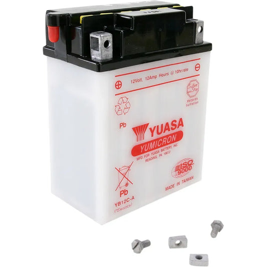 Battery - YB12C-A
