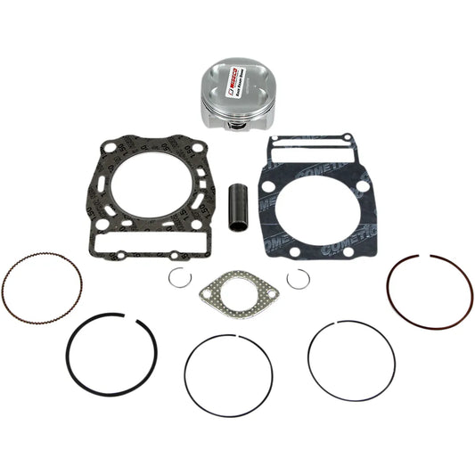 Piston Kit with Gaskets