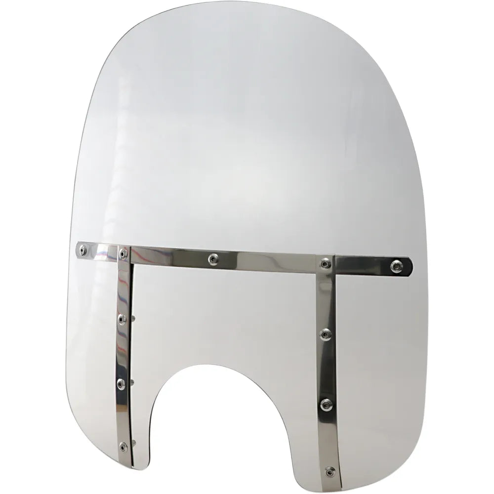 Fats Windshield - 19" - Solar