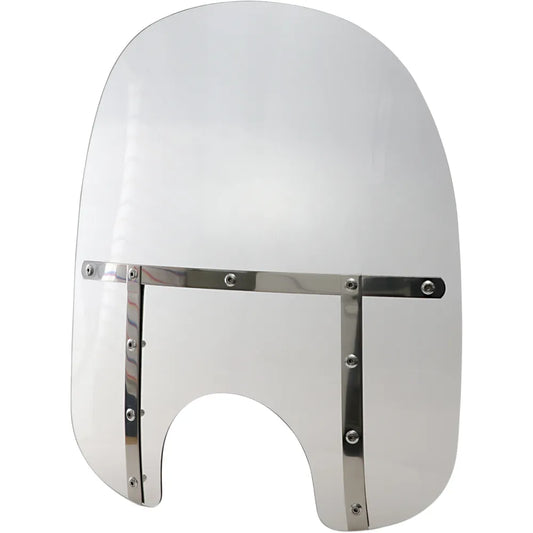 Fats Windshield - 19" - Solar