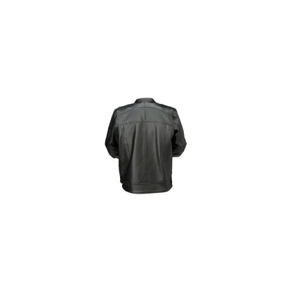 Chamarra Z1R Justifier de Piel