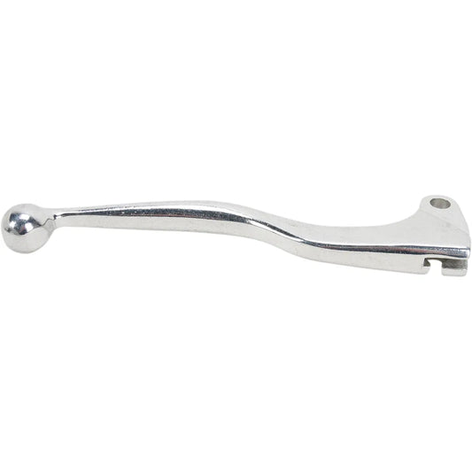 Polished Right-Hand Lever for Kawasaki