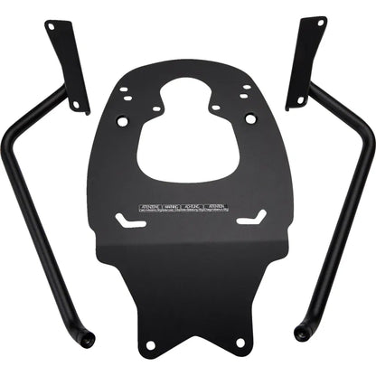 Portaequipajes Trasero - Portaequipajes Trasero - KTM 390 '20-'22