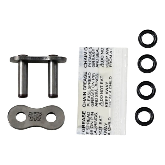 525 SRX2 - Connecting Link - Rivet