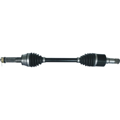 Kit de eje CV de servicio pesado - Kit de eje - CV/completo - Trasero derecho - Trabajo pesado - Polaris Ranger Diesel '11-'14