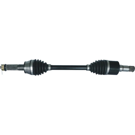 Kit de eje CV de servicio pesado - Kit de eje - CV/completo - Trasero derecho - Trabajo pesado - Polaris Ranger Diesel '11-'14