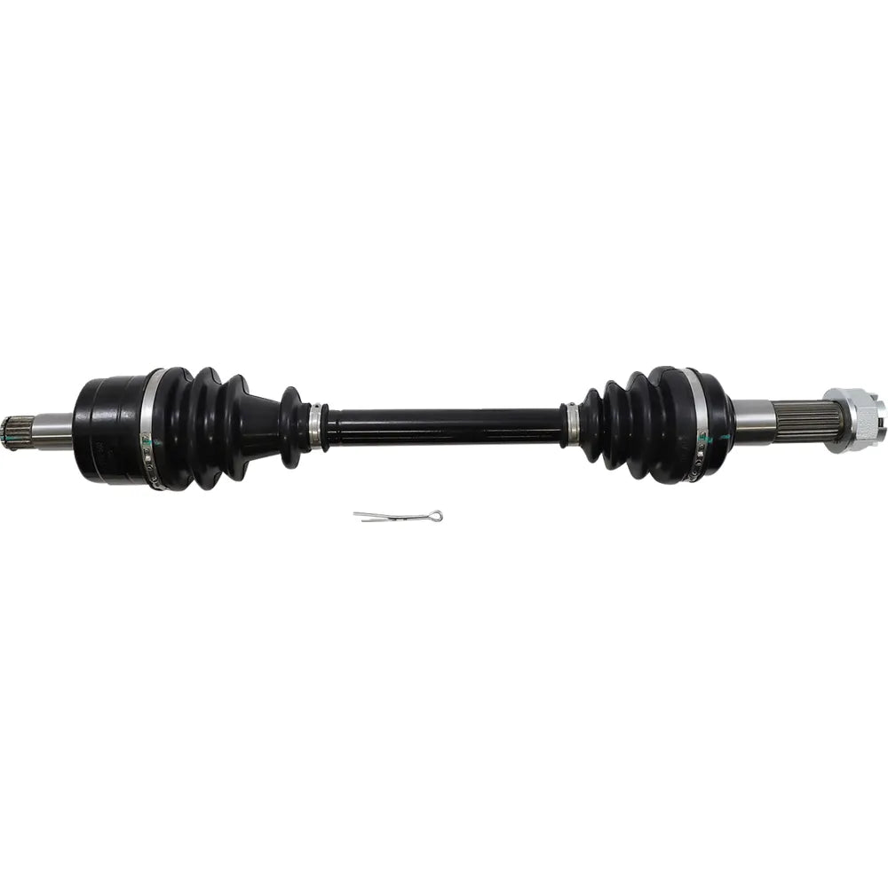 Conjunto de eje completo - Conjunto de eje - Completo - Estándar - Delantero derecho - CF Moto