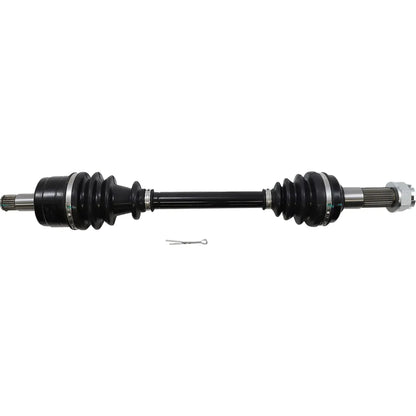 Conjunto de eje completo - Conjunto de eje - Completo - Estándar - Delantero derecho - CF Moto