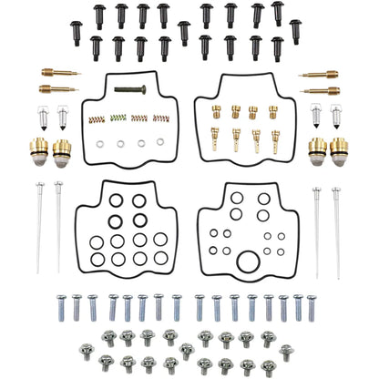 Kit de reparación de carburador - Kit de reparación de carburador - Kawasaki