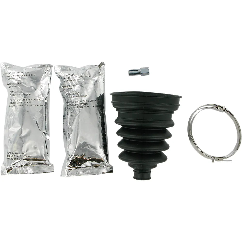CV Boot Kit - Extreme Cold