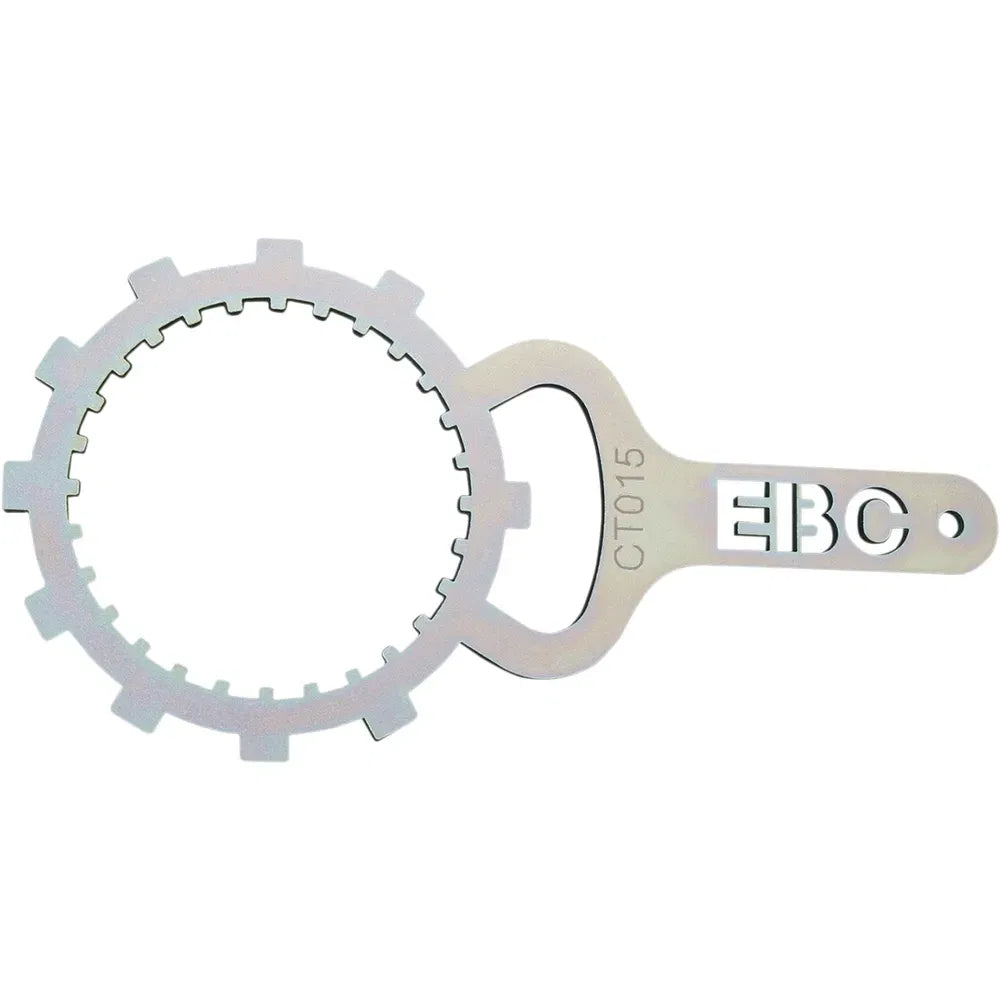 Clutch Hub Tool