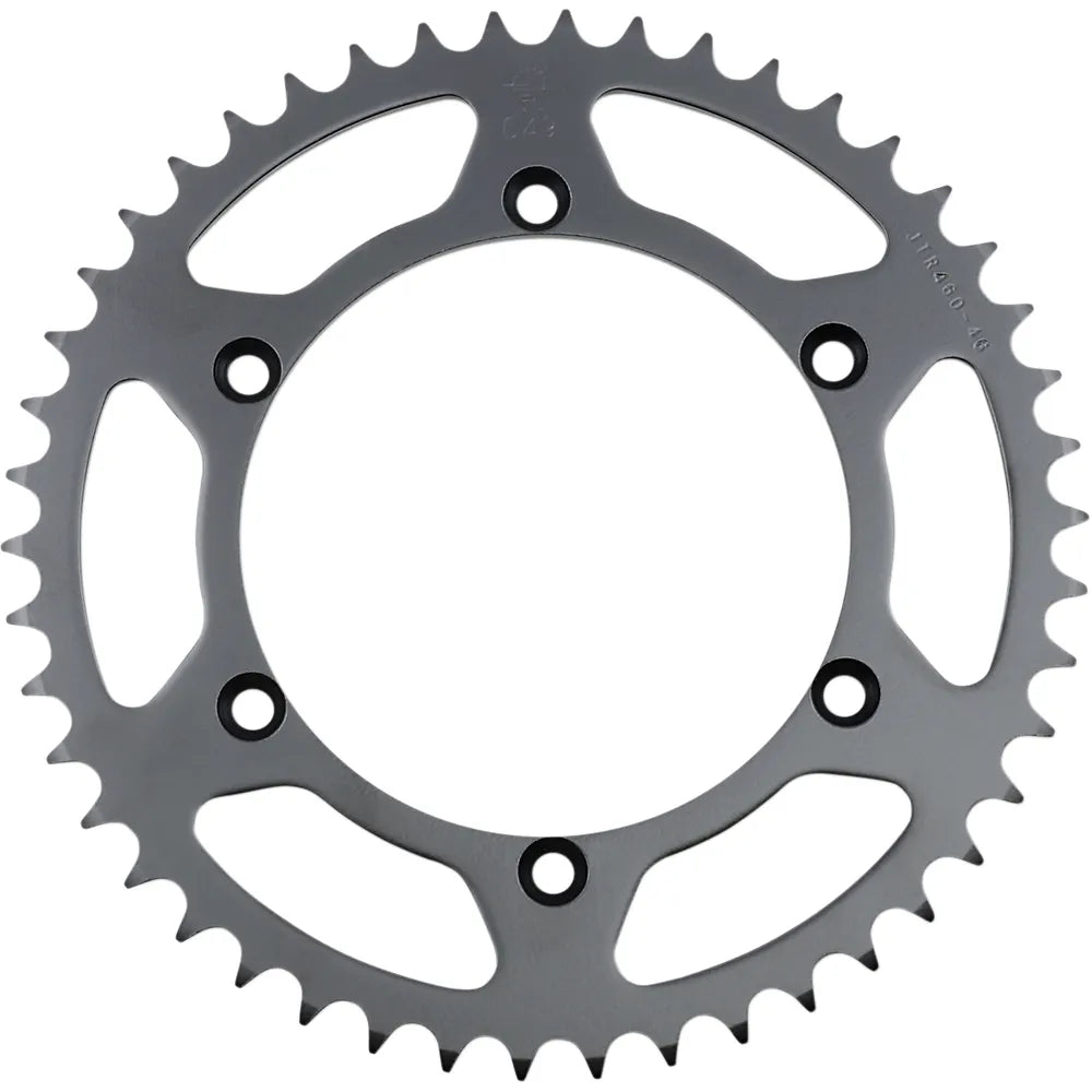 Sprocket - Rear - Kawasaki/Suzuki - 46-Tooth