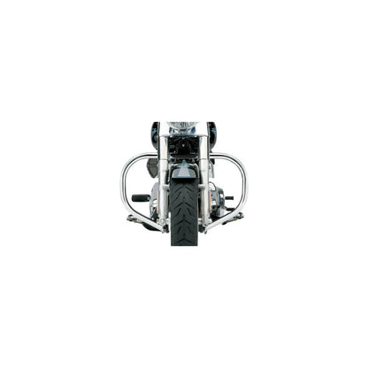 Defensa de motor Cobra Fatty 1-1/2"