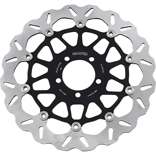 Front Rotor - DF211CW