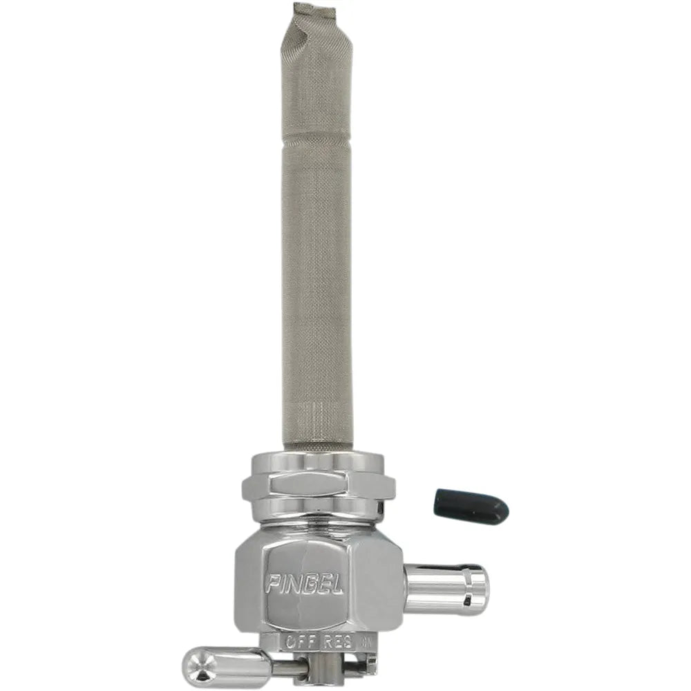Power-Flo Valve - Honda