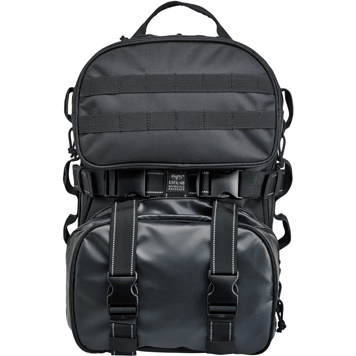 Mochila Biltwell EXFIL-48 - Negra