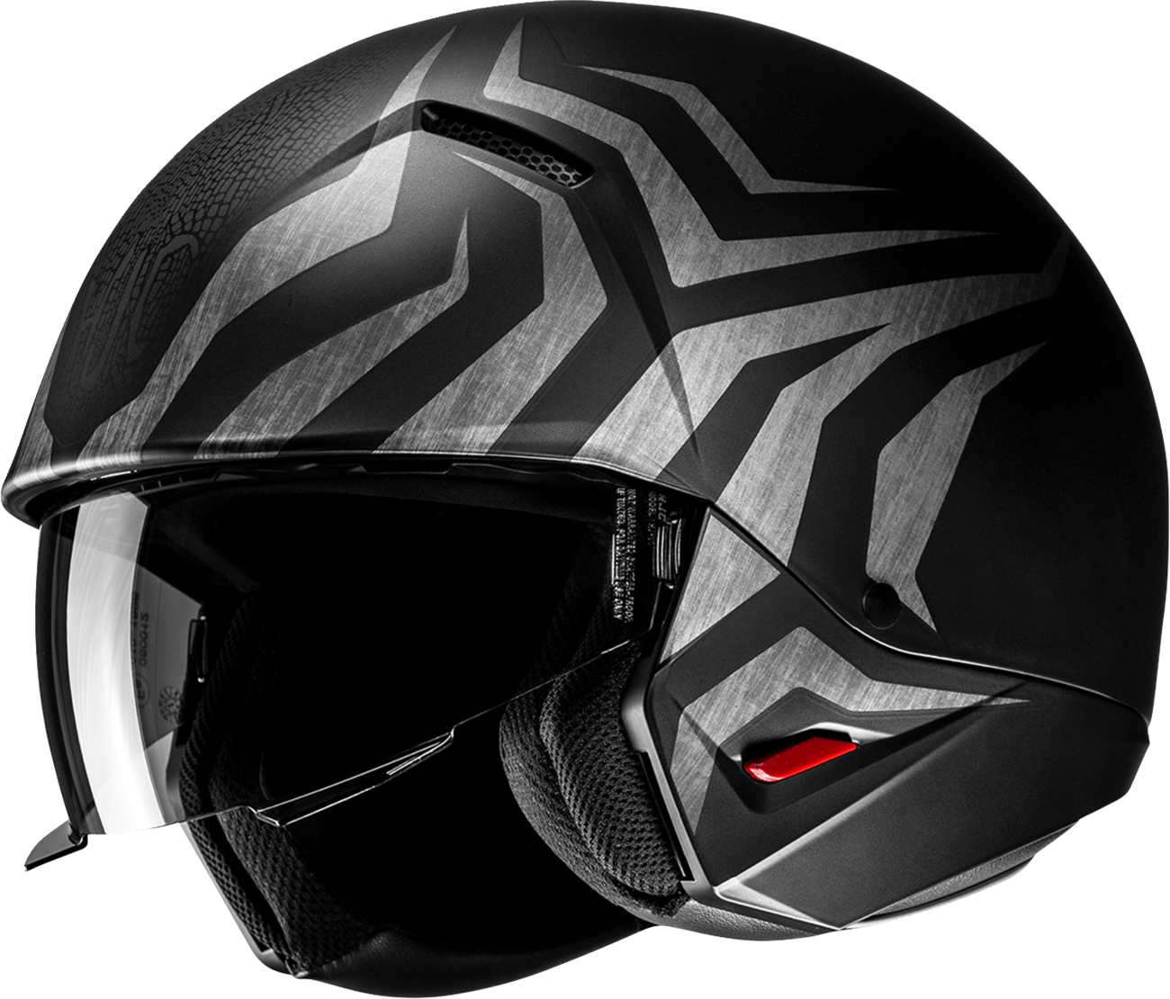 Casco de espina i20N
