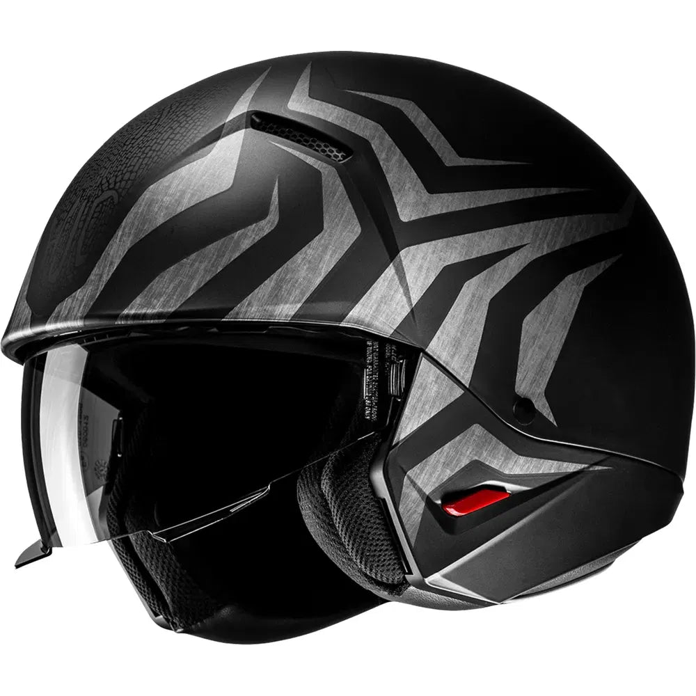 Casco de espina i20N