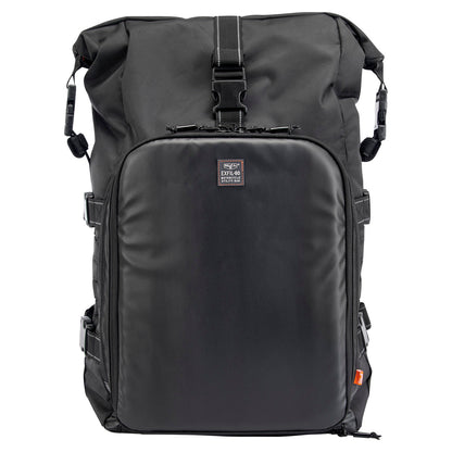 Mochila para Moto Biltwell EXFIL 80 Gen 2 - Negra