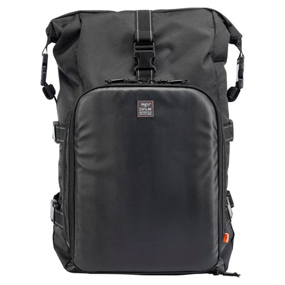 Mochila para Moto Biltwell EXFIL 80 Gen 2 - Negra