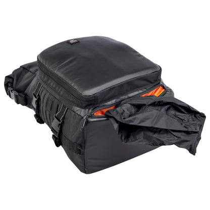 Mochila para Moto Biltwell EXFIL 80 Gen 2 - Negra