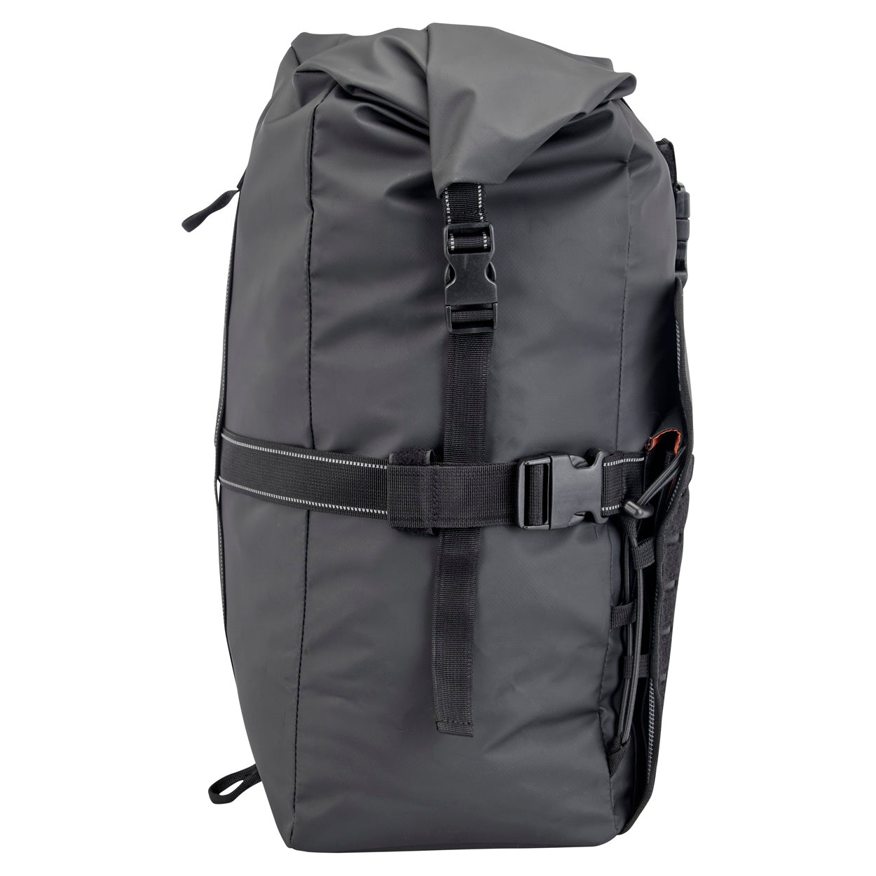 Maleta para Moto Biltwell EXFIL-60 Dry Bag - Gen 2 - Negro