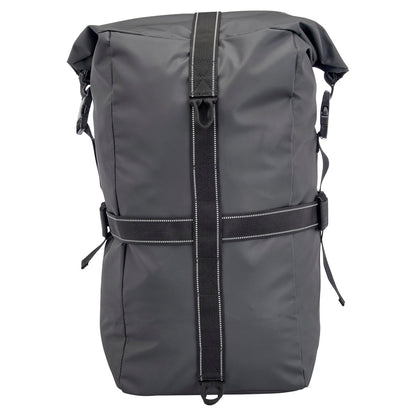 Maleta para Moto Biltwell EXFIL-60 Dry Bag - Gen 2 - Negro